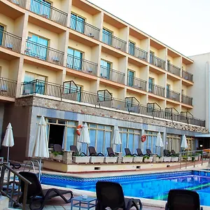 Hotell Iris - Only Adults