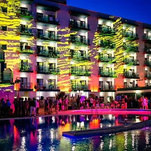 Ritual Torremolinos- Adults Only 3*, Torremolinos Spain