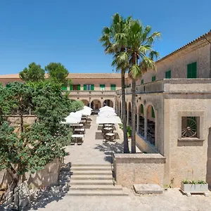 Hotel Santuari De Cura