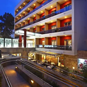 Hotel Mll Mediterranean Bay - Adults Only