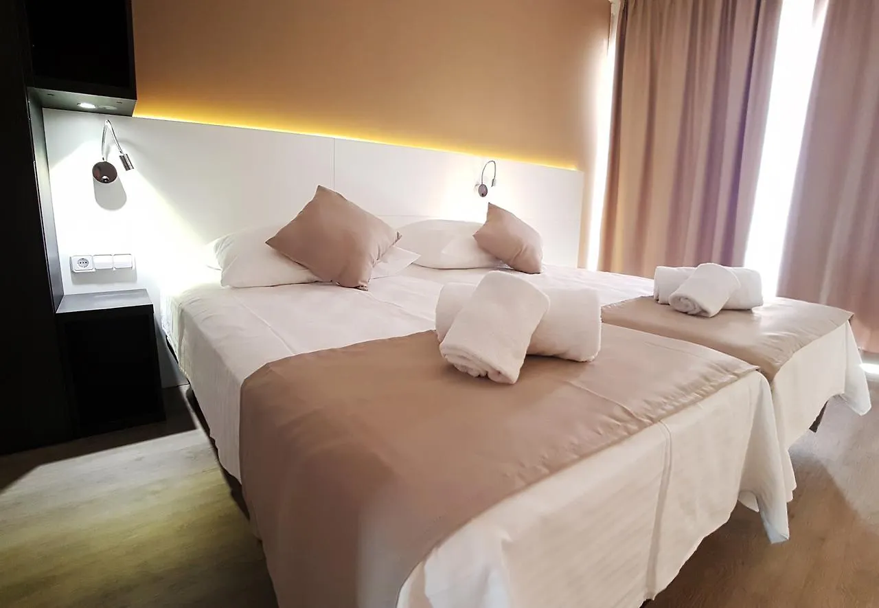 ***  Planet Hotels One El Arenal  Spain